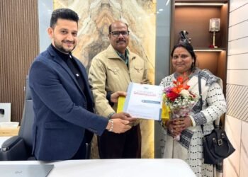 Guru Mahadev Real Estate Pvt. Ltd.: A Trusted Name in West Delhi’s Real Estate Market