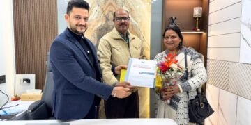 Guru Mahadev Real Estate Pvt. Ltd.: A Trusted Name in West Delhi’s Real Estate Market