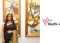 Vachi Art Joins the Global Art Stage: Showcasing Indian Masterpieces at World Art Conclave 2025