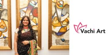 Vachi Art Joins the Global Art Stage: Showcasing Indian Masterpieces at World Art Conclave 2025