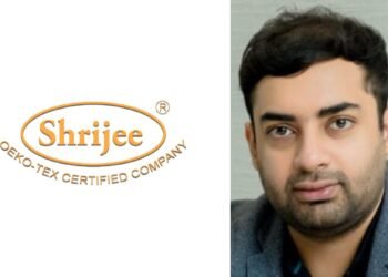 Shrijee Lifestyle to Unveil Sustainable and Festive Collections at Bharat Tex 2025