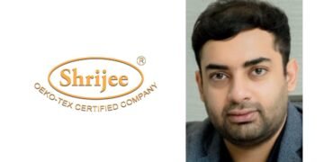 Shrijee Lifestyle to Unveil Sustainable and Festive Collections at Bharat Tex 2025
