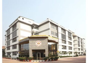 K.R. Mangalam Global School: Shaping Future-Ready Global Citizens