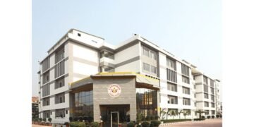 K.R. Mangalam Global School: Shaping Future-Ready Global Citizens