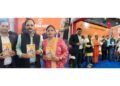 PM Power- Book Launched at New Delhi World Book Fair