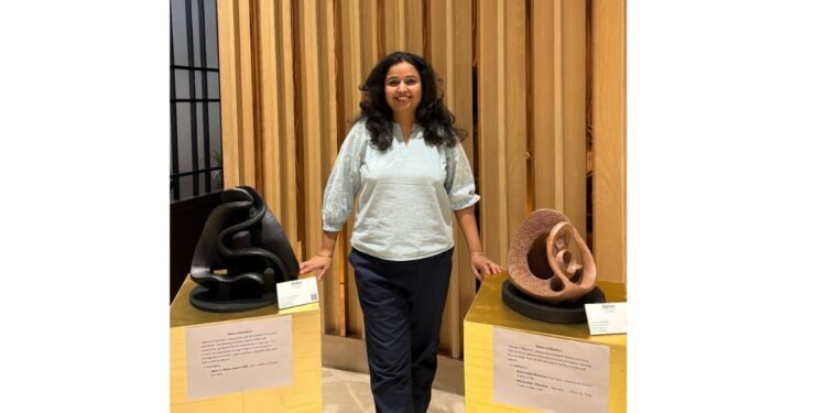 Beyond Pottery: Aarti Gupta Bhadauria’s Contemporary Terracotta Sculptures