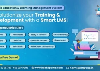 HELMS Transforms Learning with Advanced Technology and Adaptive Training Solutions