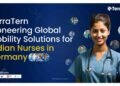 TerraTern: Pioneering Global Mobility Solutions for Indian Nurses in Germany