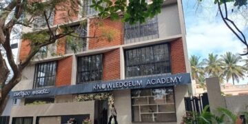 Knowledgeum Academy: One of the Best International Schools in Bangalore for Integrated Learning