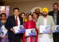 IMC Foundation Empowers Education: Donates 115 Laptops to Punjab Schools