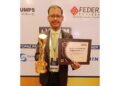Viraj Profiles Honored with the Prestigious EEPC National Award for Export Excellence 2021-22