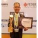 Viraj Profiles Honored with the Prestigious EEPC National Award for Export Excellence 2021-22
