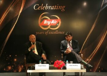 Bry-Air Celebrates 60 Years of Innovation and Sustainability