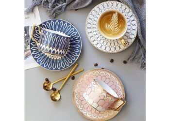 A Touch of Elegance to Every Home with ANGIE HOMES Stunning Pink Collection