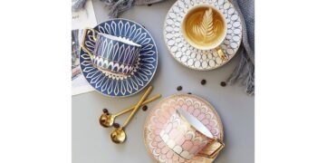 A Touch of Elegance to Every Home with ANGIE HOMES Stunning Pink Collection