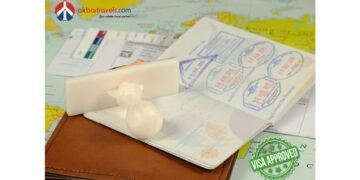 UAE Launches 10-Year Blue Residency Visa: Everything You Need to Know