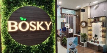 Bosky Interior’s Bold Move: Redefining Interior Design in Kolkata