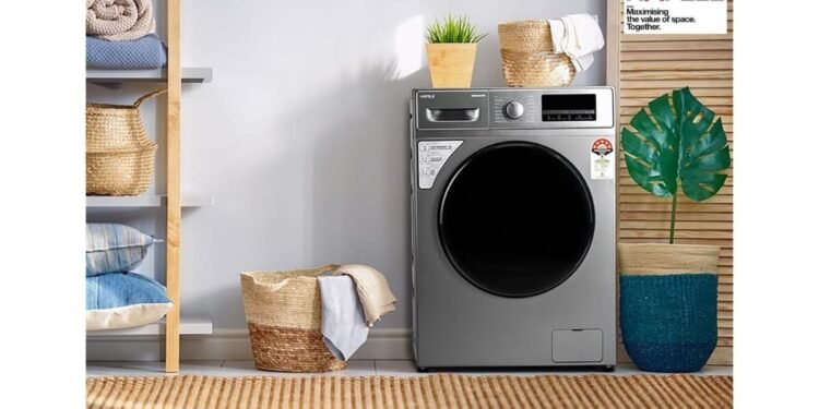 Seamlessly Build your Dream Kitchen with Customised Appliance Combos from Hafele