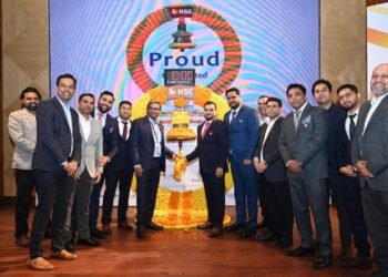 Maxvolt Energy makes strong NSE debut after successful IPO subscription