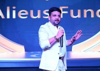 Alieus Hedge Fund Applies for AIF (Alternative Investment Fund) Registration in India