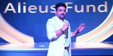 Alieus Hedge Fund Applies for AIF (Alternative Investment Fund) Registration in India