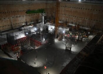 Transforming Construction in Gujarat: Hitech Projects and Innovation