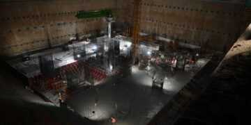 Transforming Construction in Gujarat: Hitech Projects and Innovation