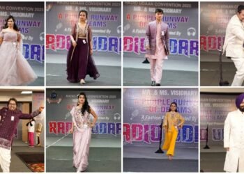 Radio Udaan has created History