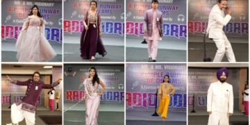 Radio Udaan has created History