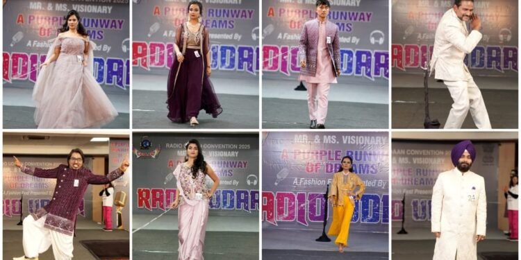 Radio Udaan has created History