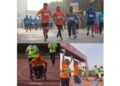 Run InSync Brings Disability Inclusion to Life in First-Ever Edition