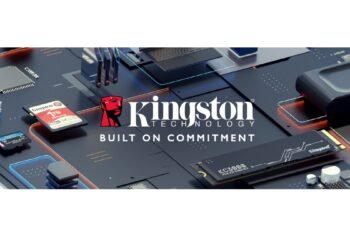 Kingston Technology Remains Among Top Private Companies in 2024