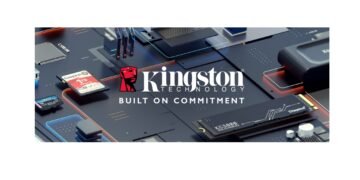 Kingston Technology Remains Among Top Private Companies in 2024