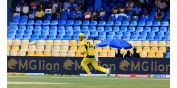 SL vs AUS : Sri Lanka Thrashes Australia by 174 Runs to Seal Historic ODI Series Win