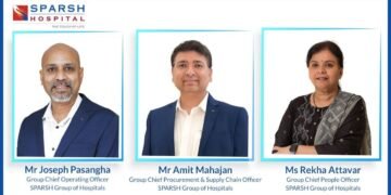 SPARSH Hospitals Use 3Ps to Make Quality Care Accessible