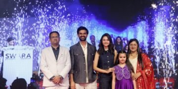 Swara Group unveils major redevelopment project in Naranpura