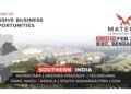 Bengaluru to Host MATECIA Southern India 2025