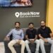From Patna to the Big Leagues: How Three Friends Are Revolutionizing the Ticketing Industry with BookNow