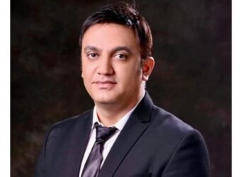 The Inspiring Journey of Mr. Naveen Sujwani : Co-Founder Naveen’s Bapu Ki Kutia