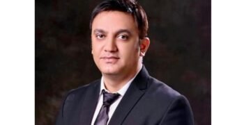 The Inspiring Journey of Mr. Naveen Sujwani : Co-Founder Naveen’s Bapu Ki Kutia