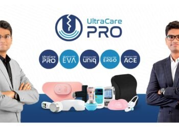 UltraCare PRO: Your Ultimate Partner In Well-Being