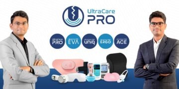 UltraCare PRO: Your Ultimate Partner In Well-Being