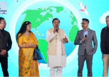 World Travel and Tourism Festival – 2025