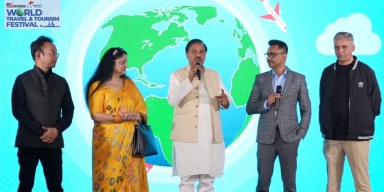 World Travel and Tourism Festival – 2025