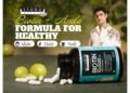 Studd Muffyn Life’s Biotin Plus Amla Formula Boosts Skin, Hair, and Nail Health With Their Unique Formulation