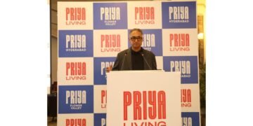 Revolutionizing Aging: Priya Living Expands to India