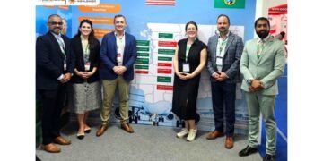 India-US Economic Collaboration Accelerates, Seattle at the Centre of Growth