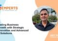Gemperts India: Fueling Business Growth with Strategic Innovation and Advanced IT Solutions