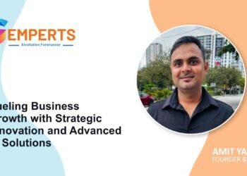 Gemperts India: Fueling Business Growth with Strategic Innovation and Advanced IT Solutions