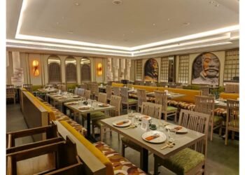 China Bistro Expands Footprint with New Outlets at Kamala Mills, Atria Mall, and R City Mall